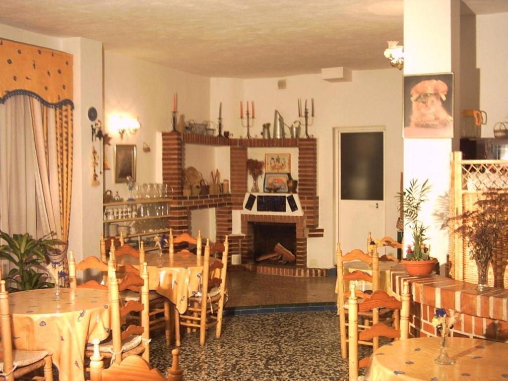 Riveros 4* Málaga