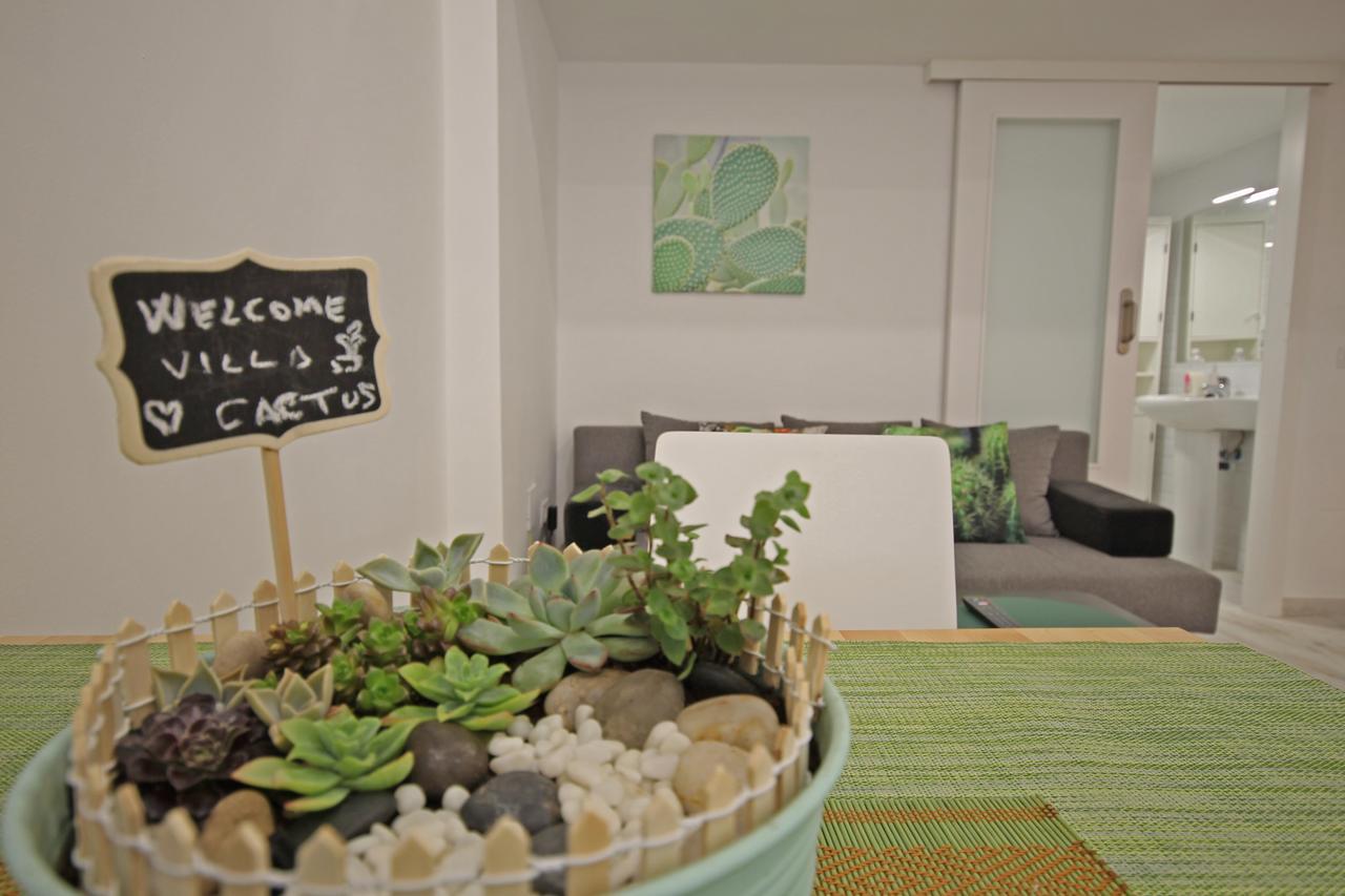 Cactus Apartment Malaga