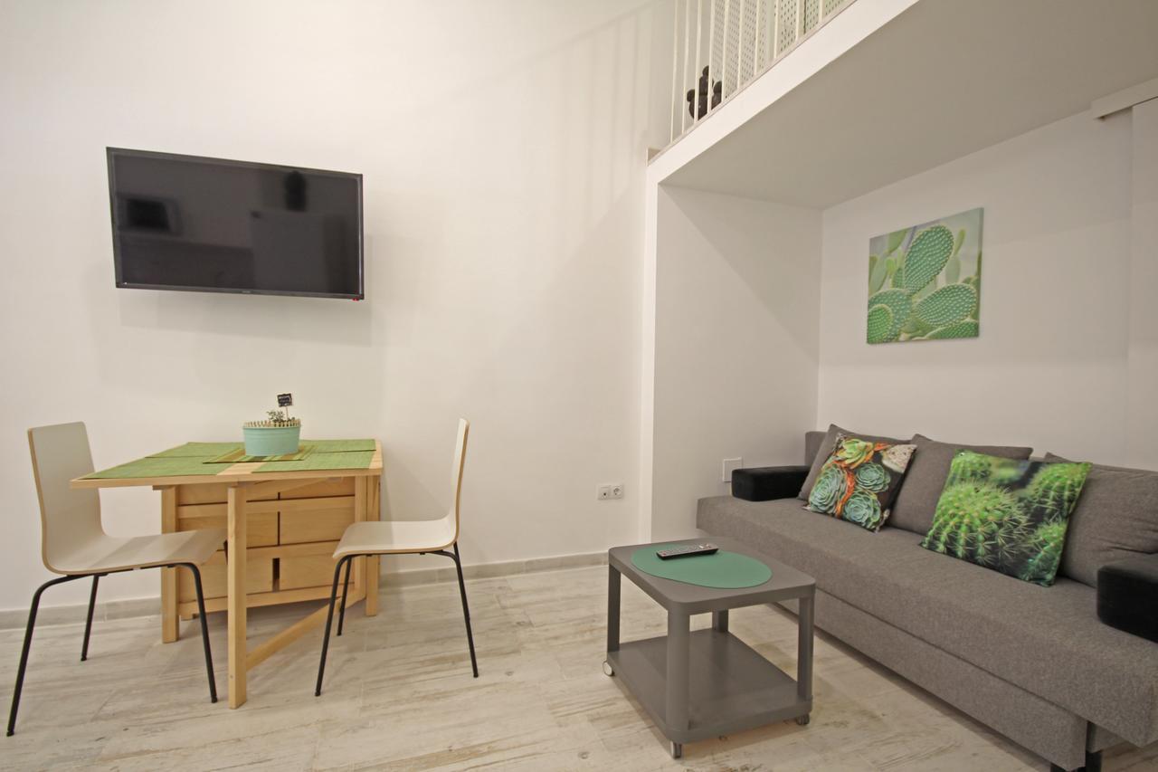 Cactus Apartment