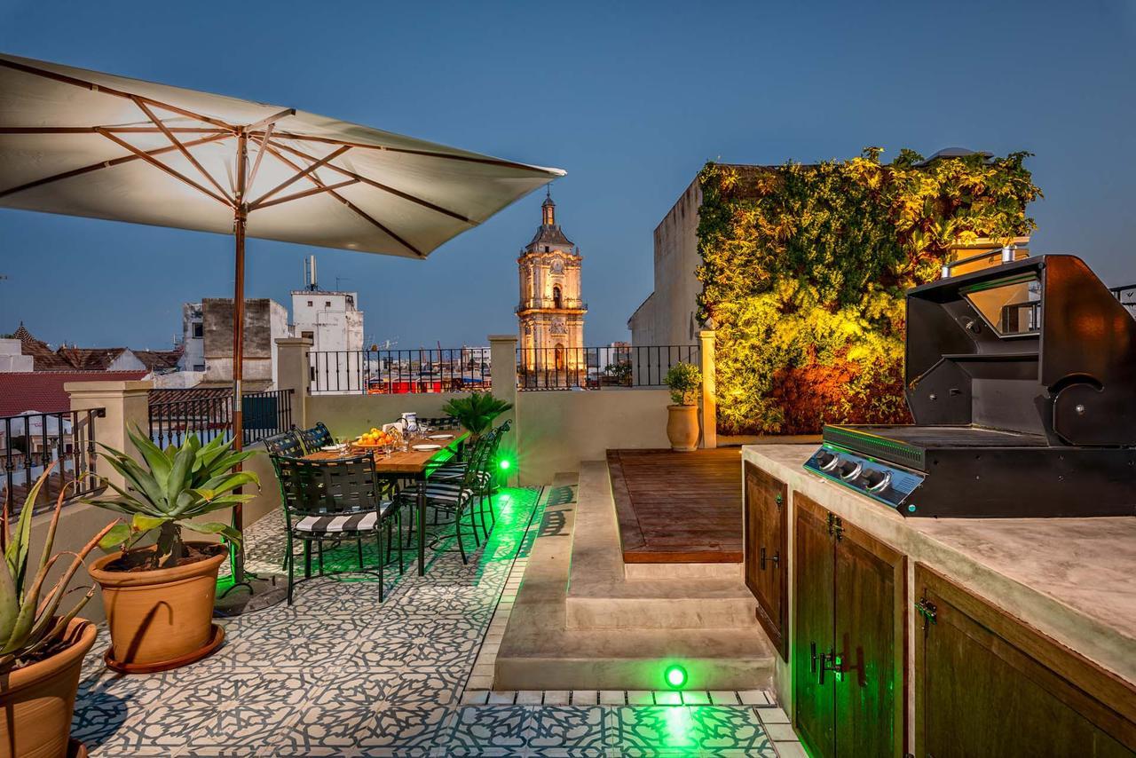 Sagrado Corazon Penthouse In By Solaga Homes Apartment