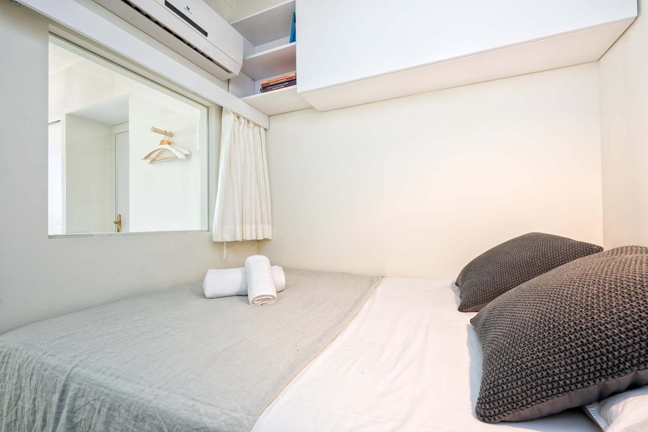 Sagrado Corazon Penthouse In By Solaga Homes Apartment