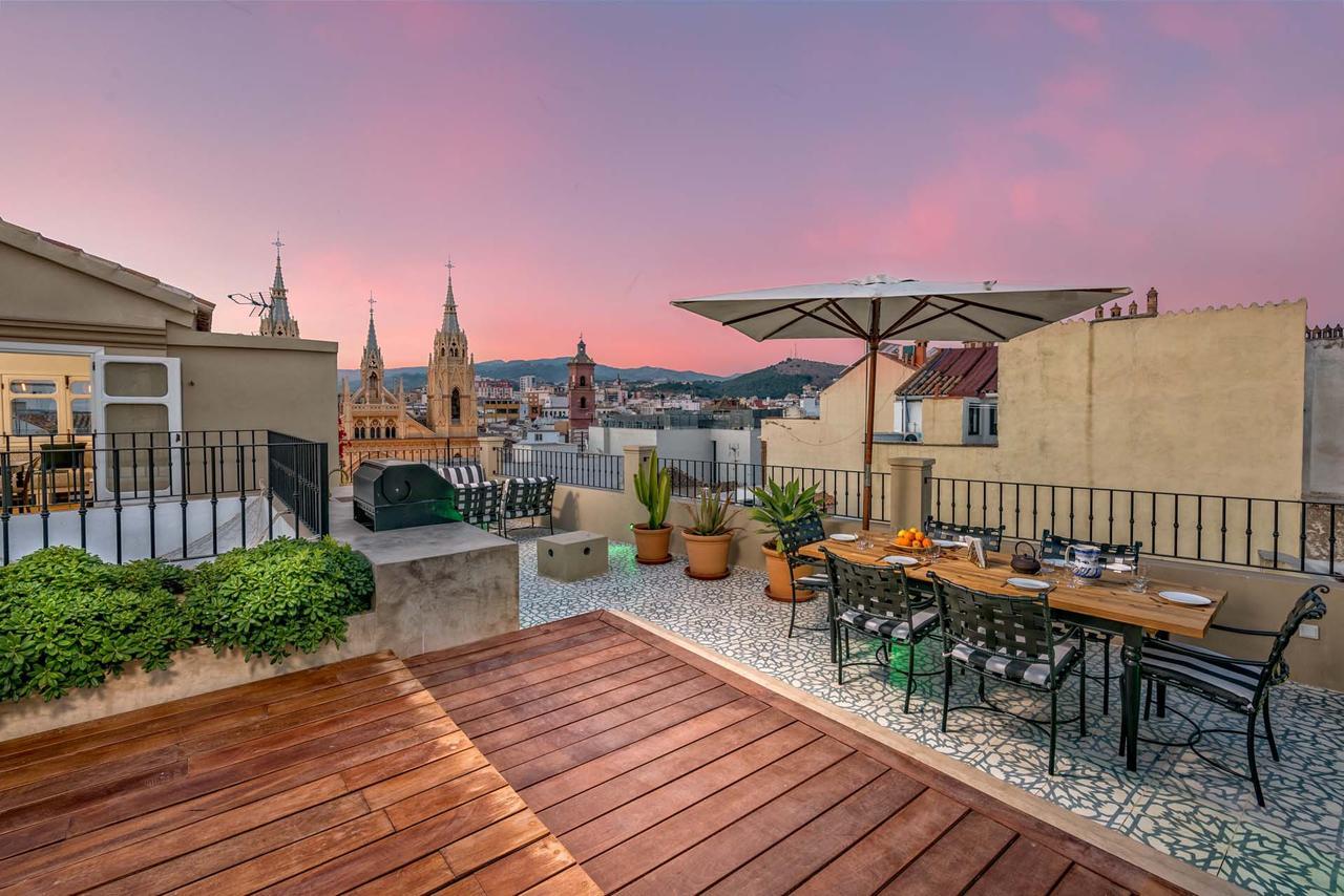 Apartment Sagrado Corazon Penthouse In By Solaga Homes *