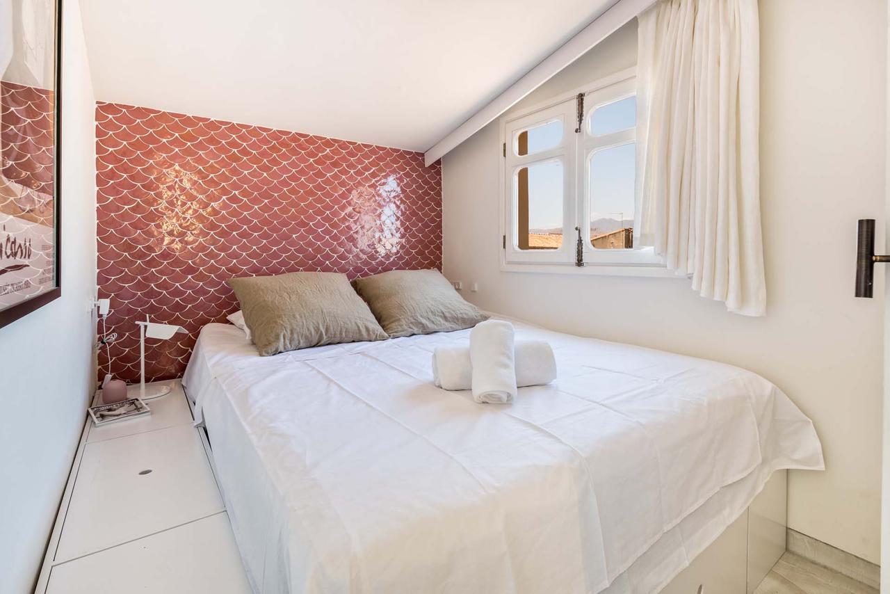 Sagrado Corazon Penthouse In By Solaga Homes