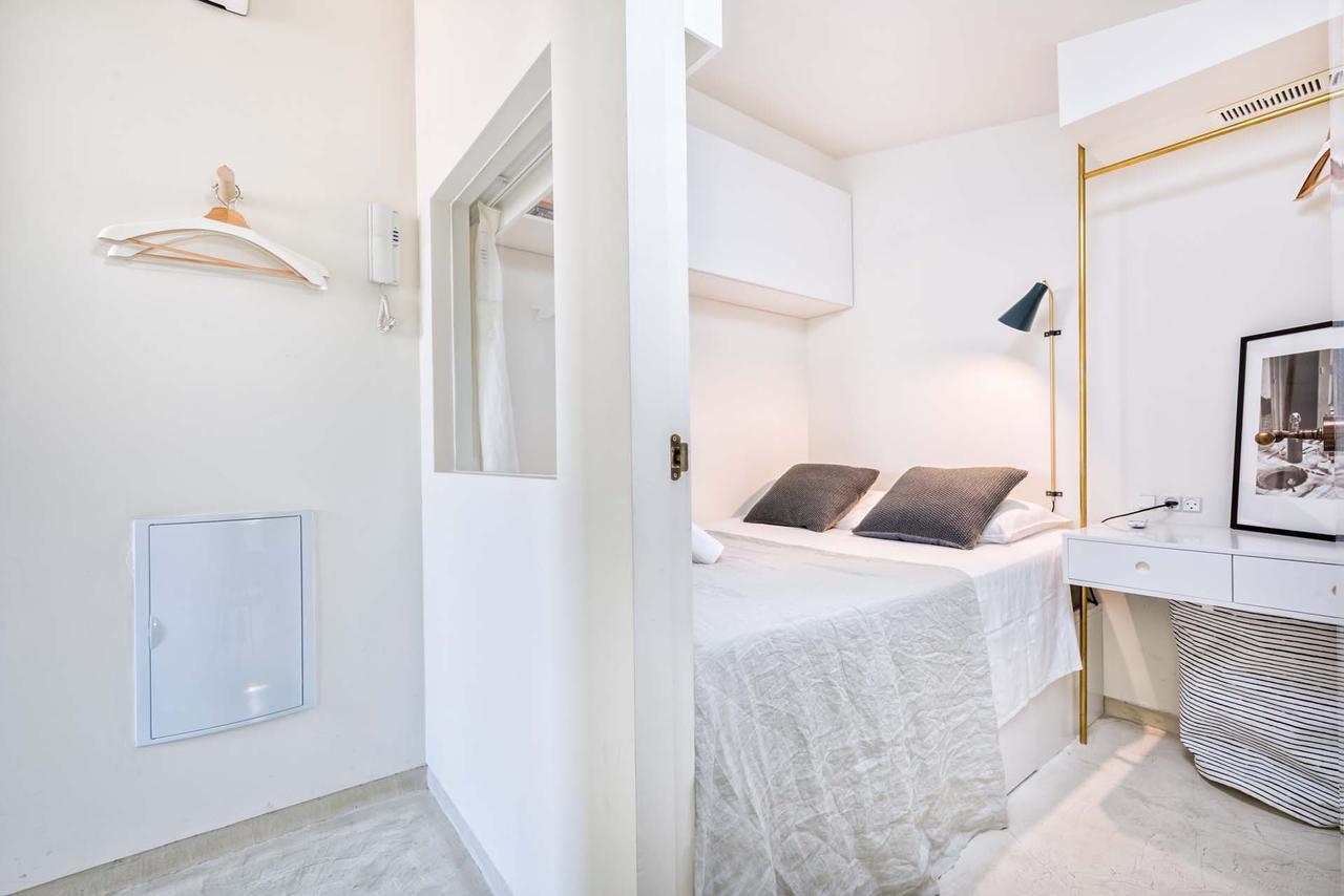 Apartment Sagrado Corazon Penthouse In By Solaga Homes *