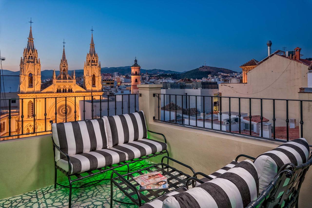 Sagrado Corazon Penthouse In By Solaga Homes *