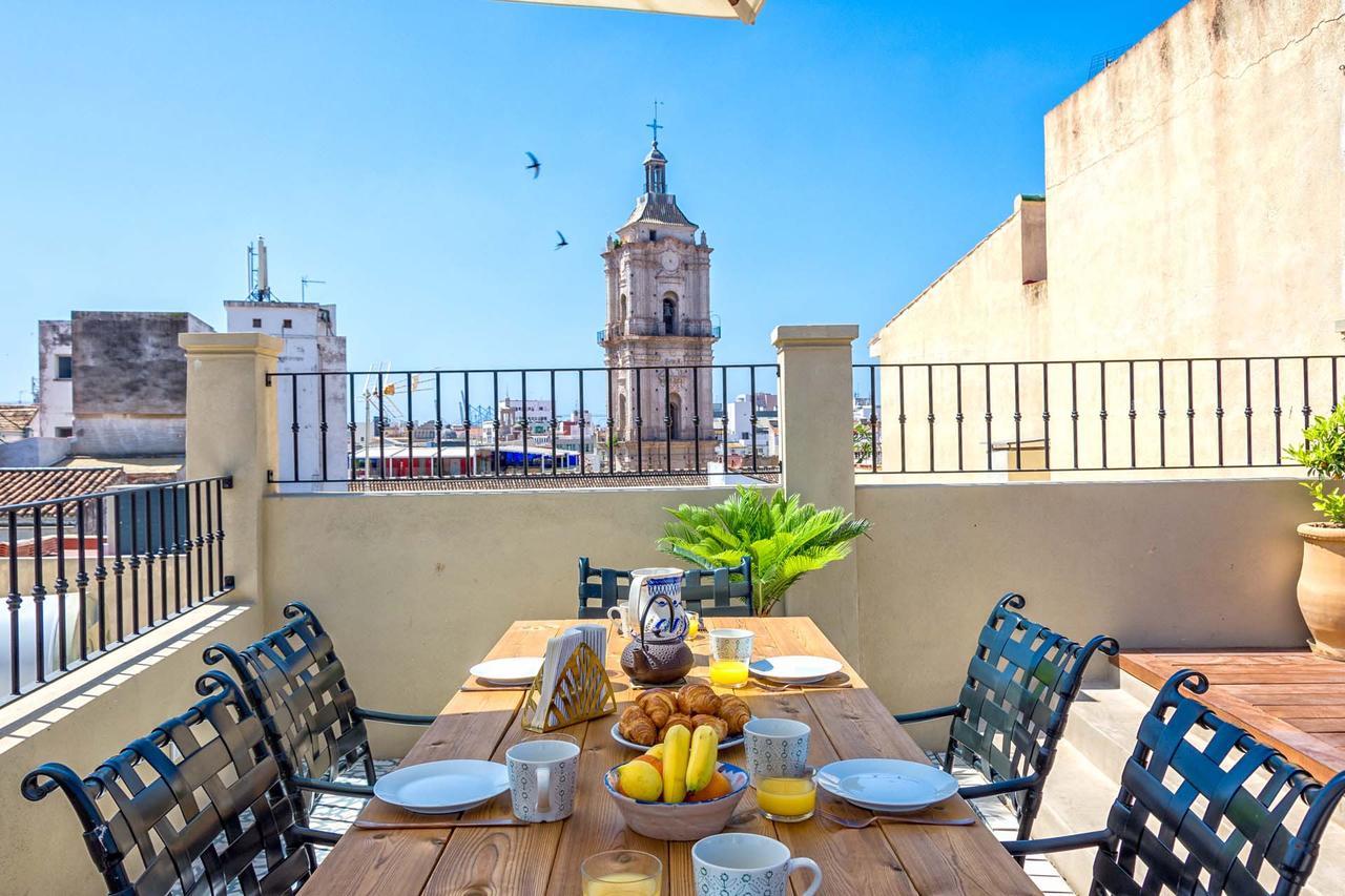 Sagrado Corazon Penthouse In By Solaga Homes