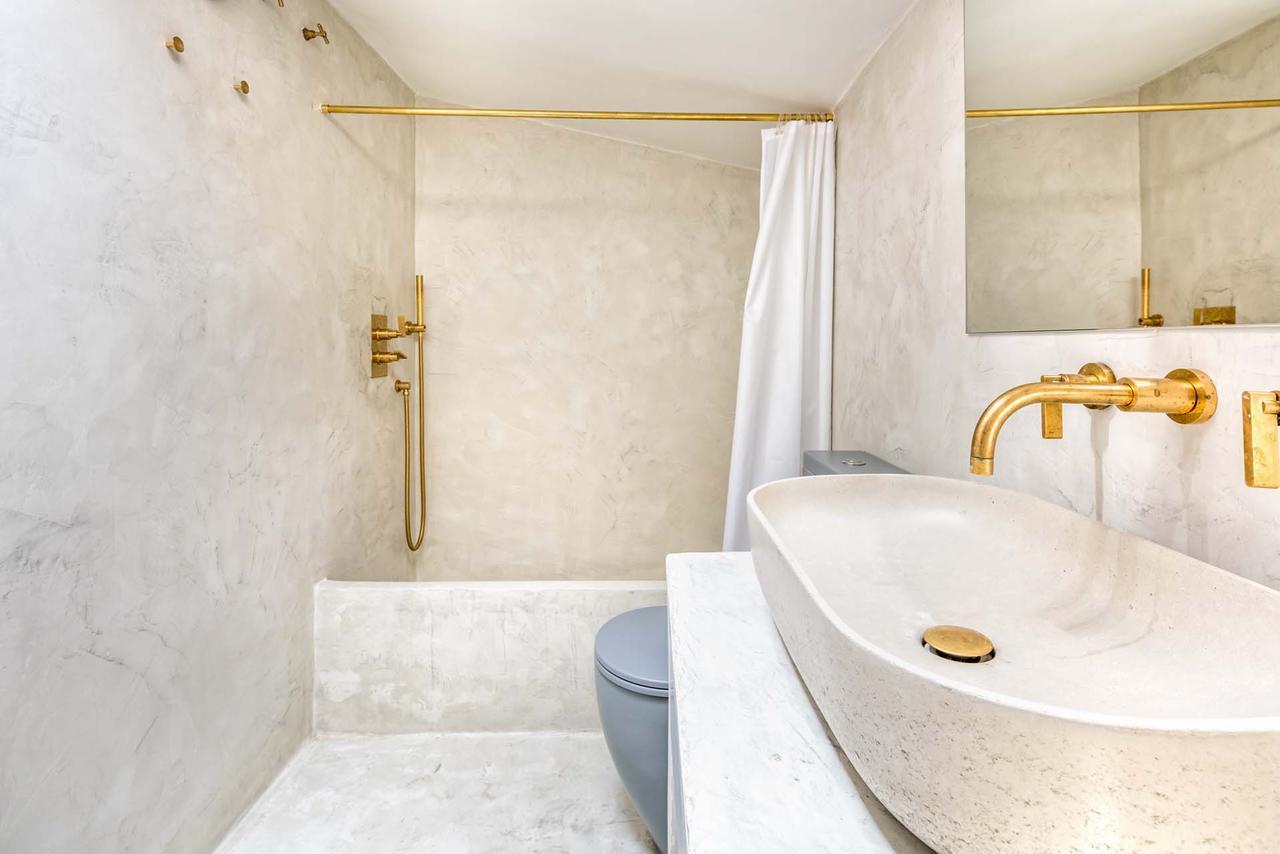 Sagrado Corazon Penthouse In By Solaga Homes