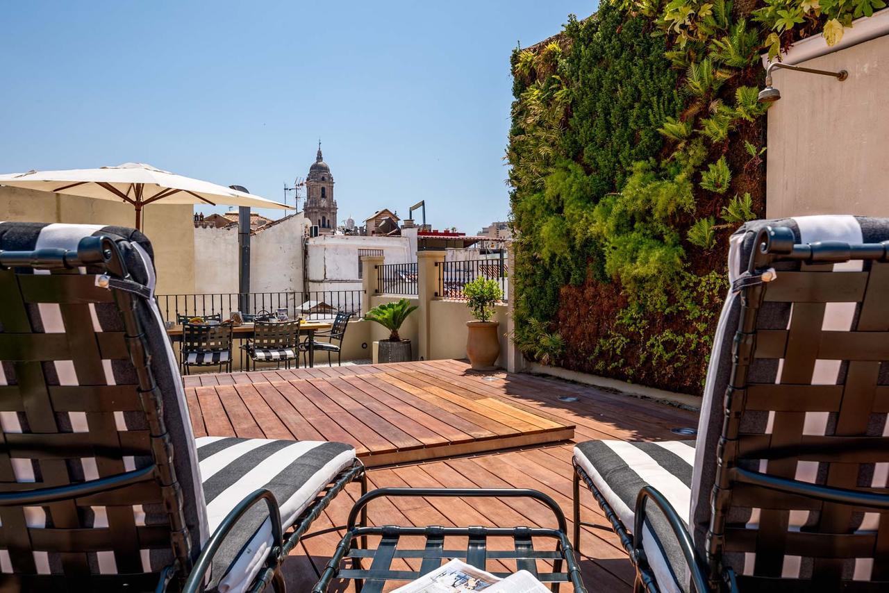 Sagrado Corazon Penthouse In By Solaga Homes