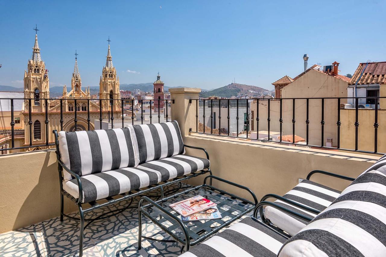 Sagrado Corazon Penthouse In By Solaga Homes Apartment *
