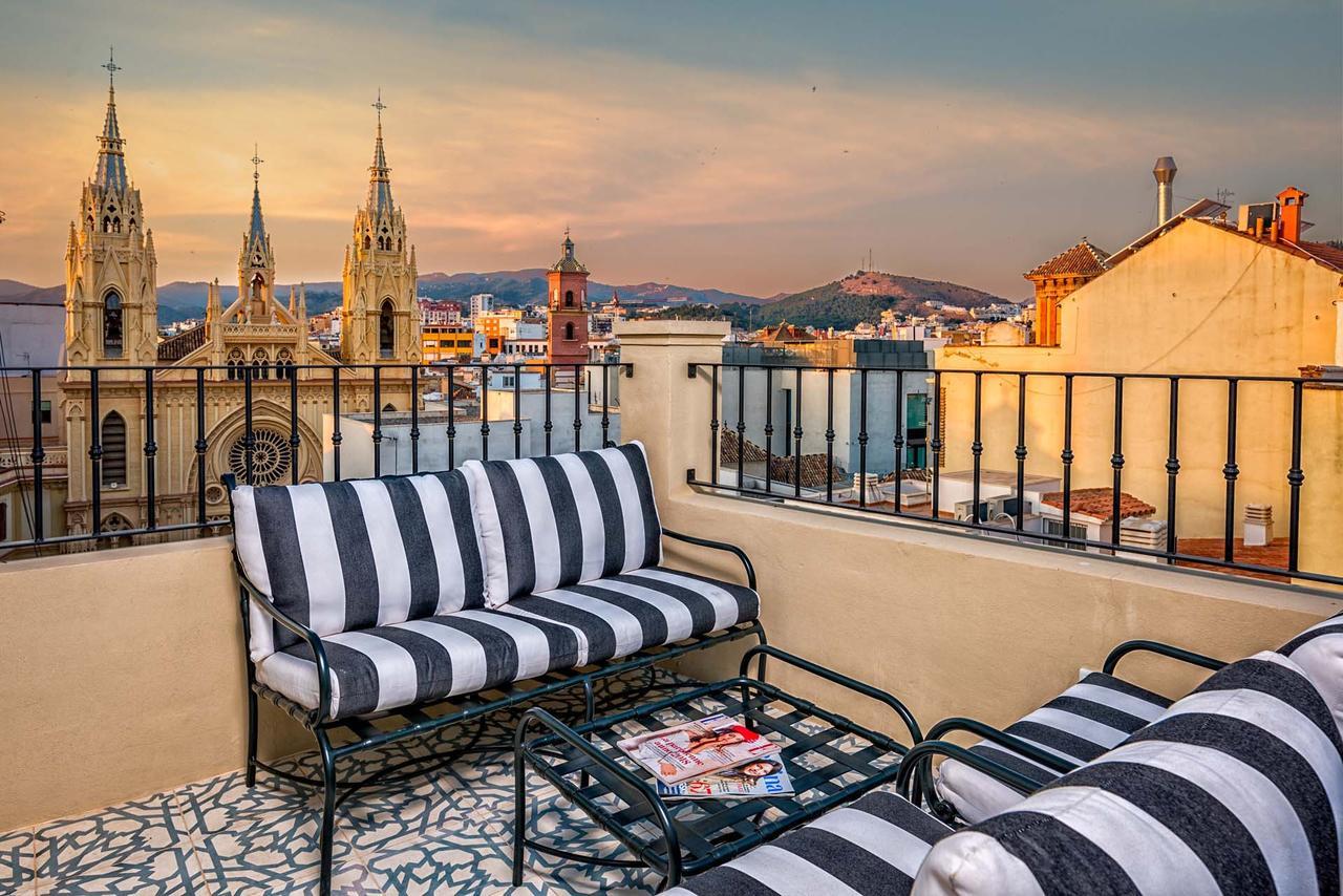 Apartment Sagrado Corazon Penthouse In By Solaga Homes