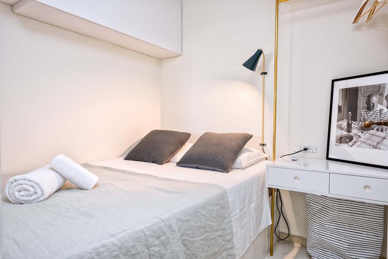 Sagrado Corazon Penthouse In By Solaga Homes * Malaga