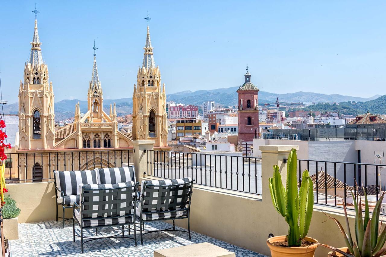 Apartment Sagrado Corazon Penthouse In By Solaga Homes