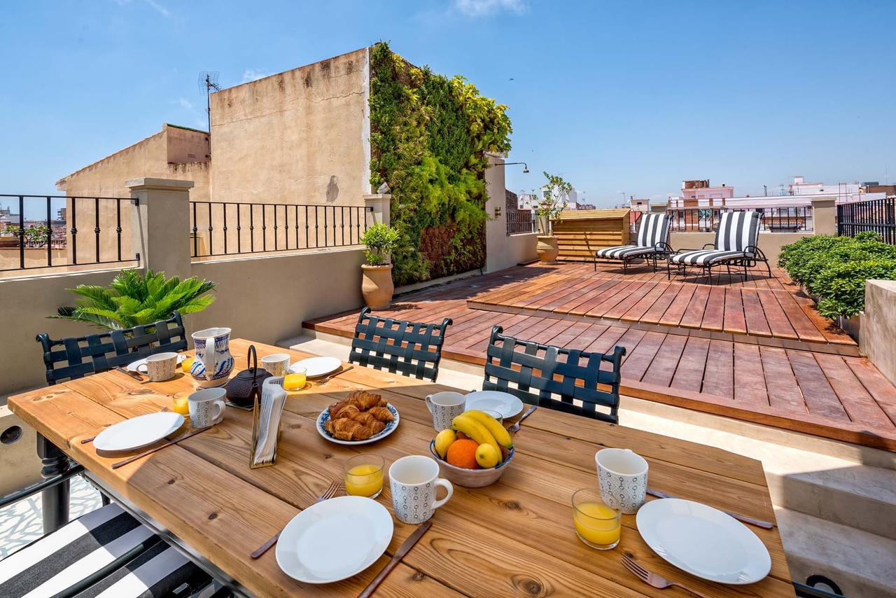 Sagrado Corazon Penthouse In By Solaga Homes Apartment