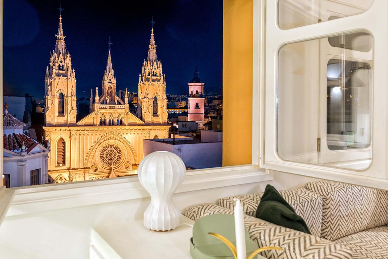 Sagrado Corazon Penthouse In By Solaga Homes *
