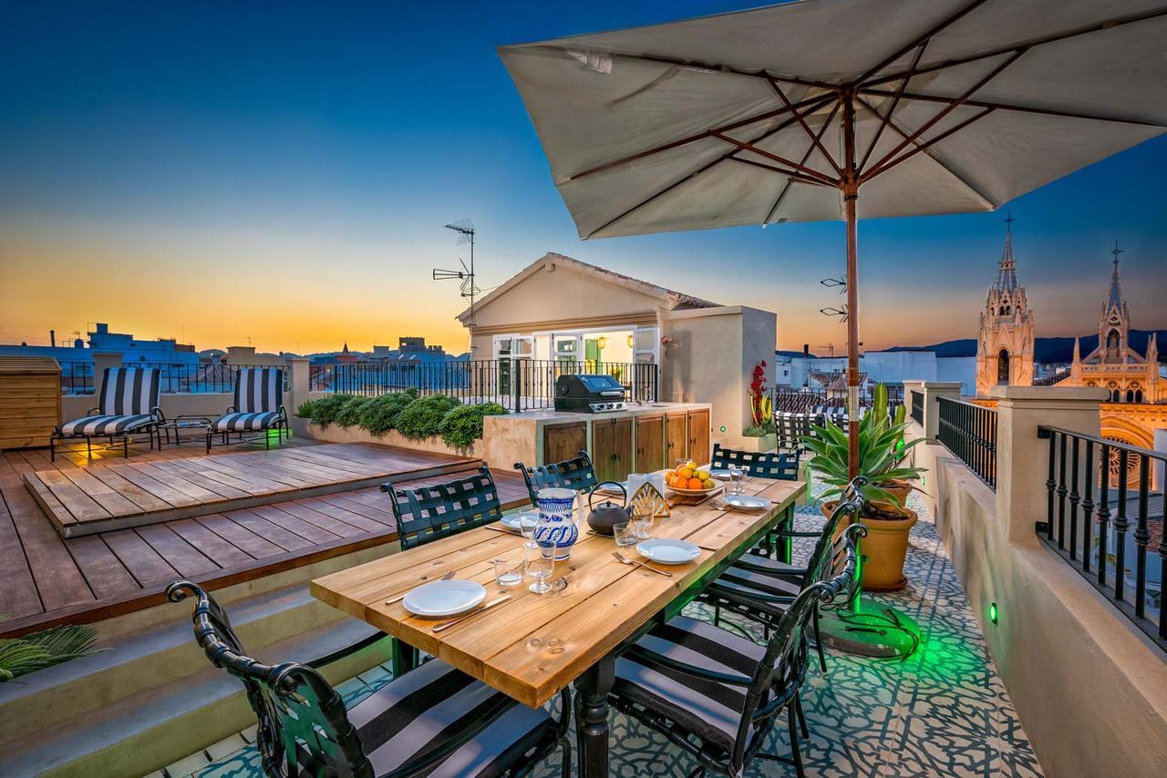 Sagrado Corazon Penthouse In By Solaga Homes