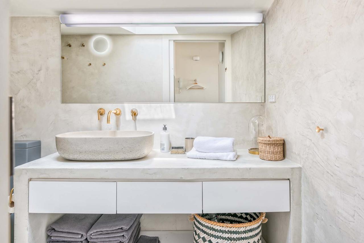 Sagrado Corazon Penthouse In By Solaga Homes * Malaga