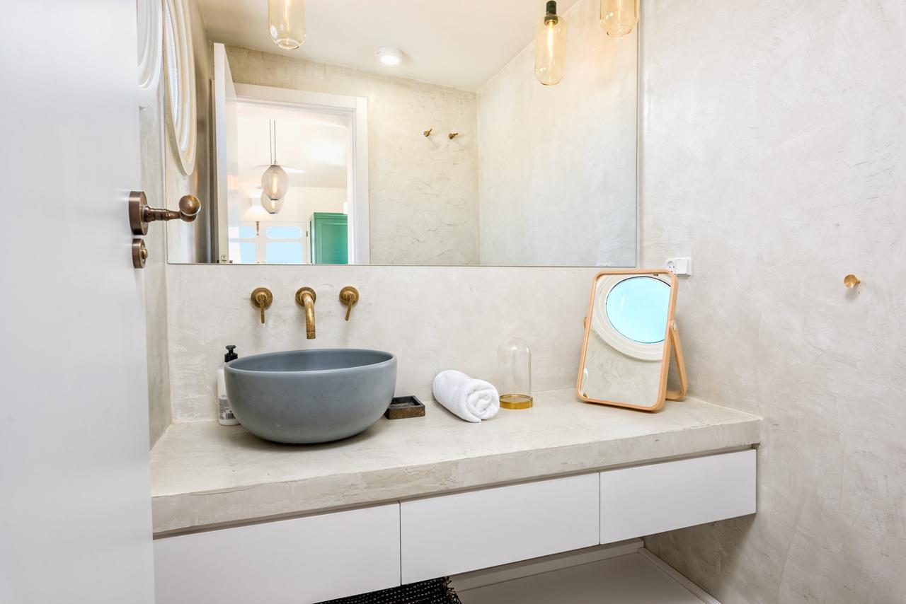 Apartment Sagrado Corazon Penthouse In By Solaga Homes