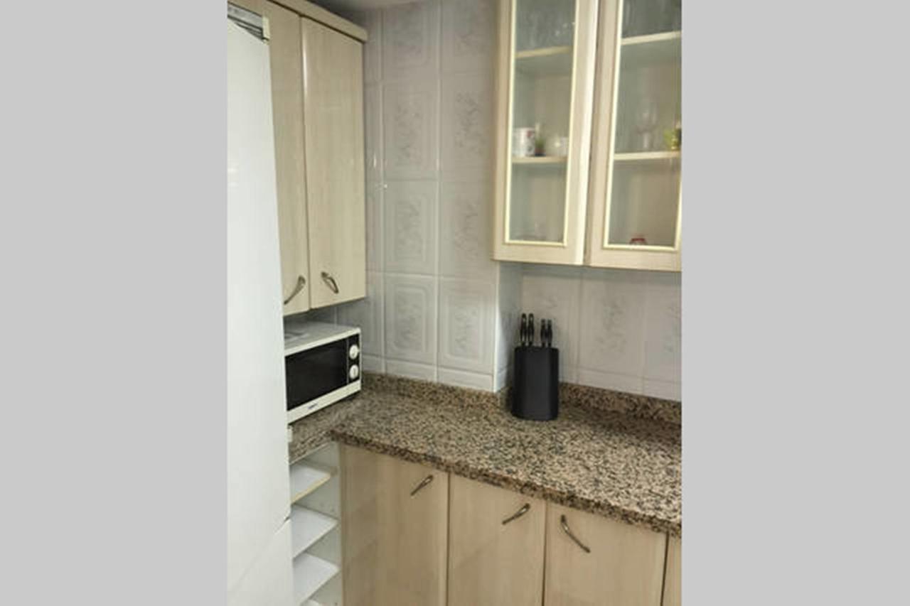 Homemalaga Guadalmar 60 Apartment *