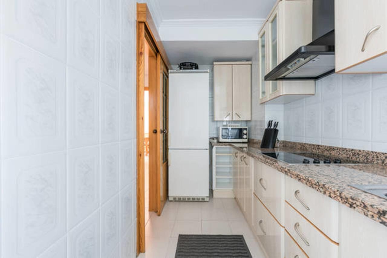 Homemalaga Guadalmar 60 Apartment Málaga