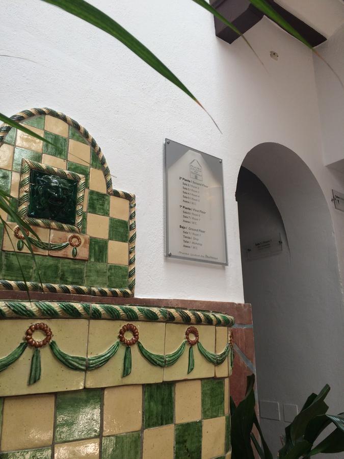La Casa Del Pintor * Malaga