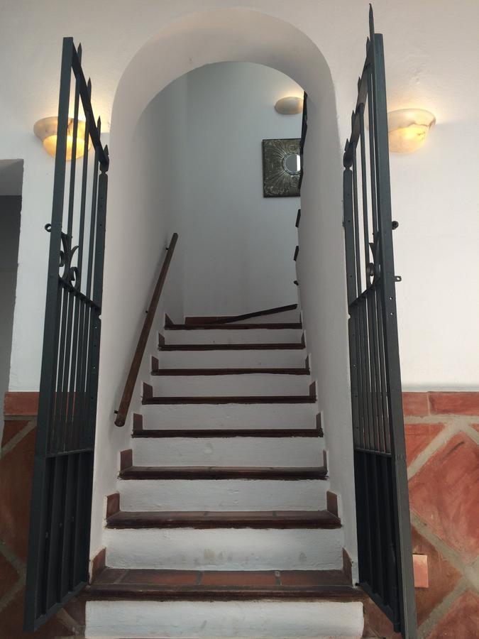 La Casa Del Pintor