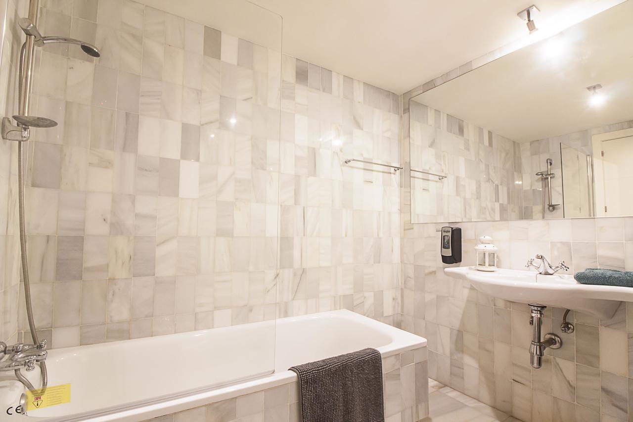 Apartment Cortina !