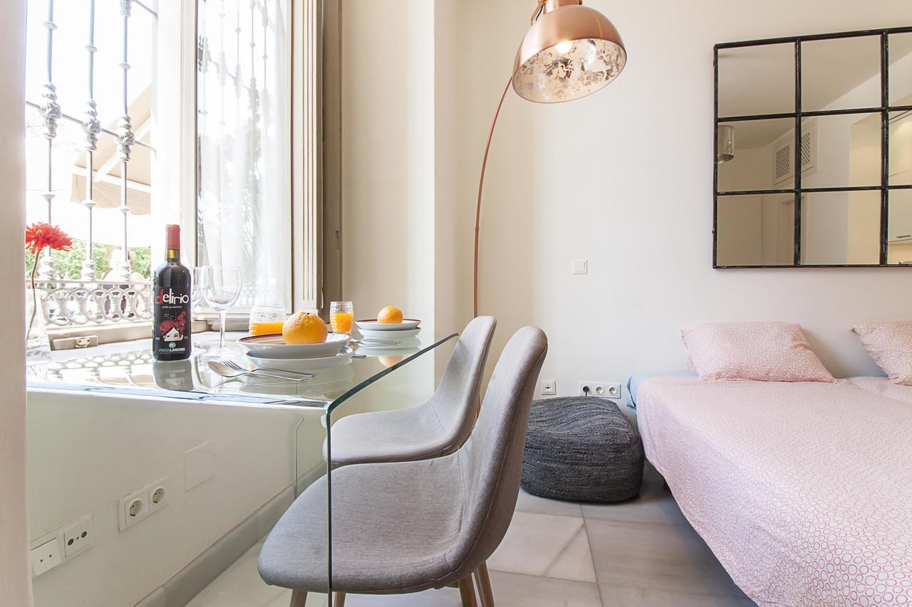 Apartment Cortina !