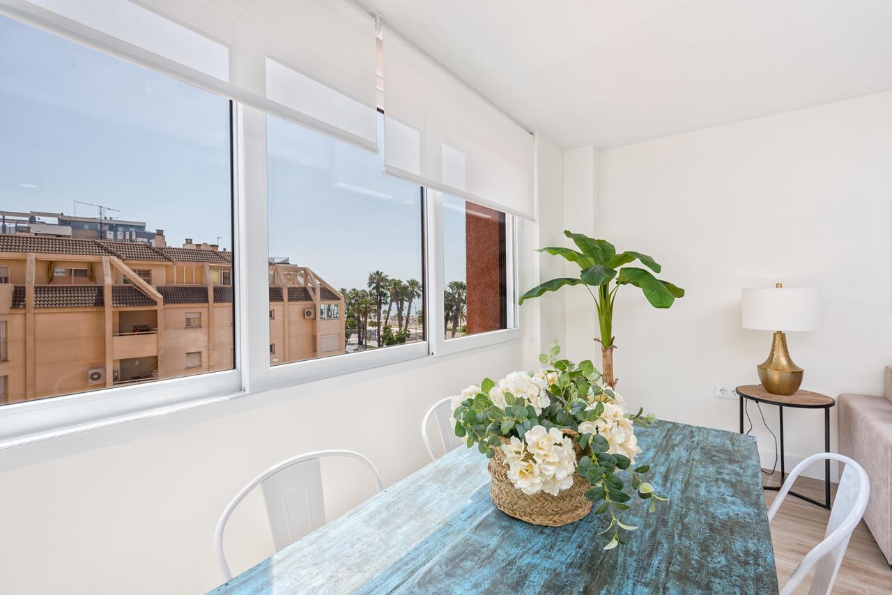 Iloftmalaga Miramar Malaga