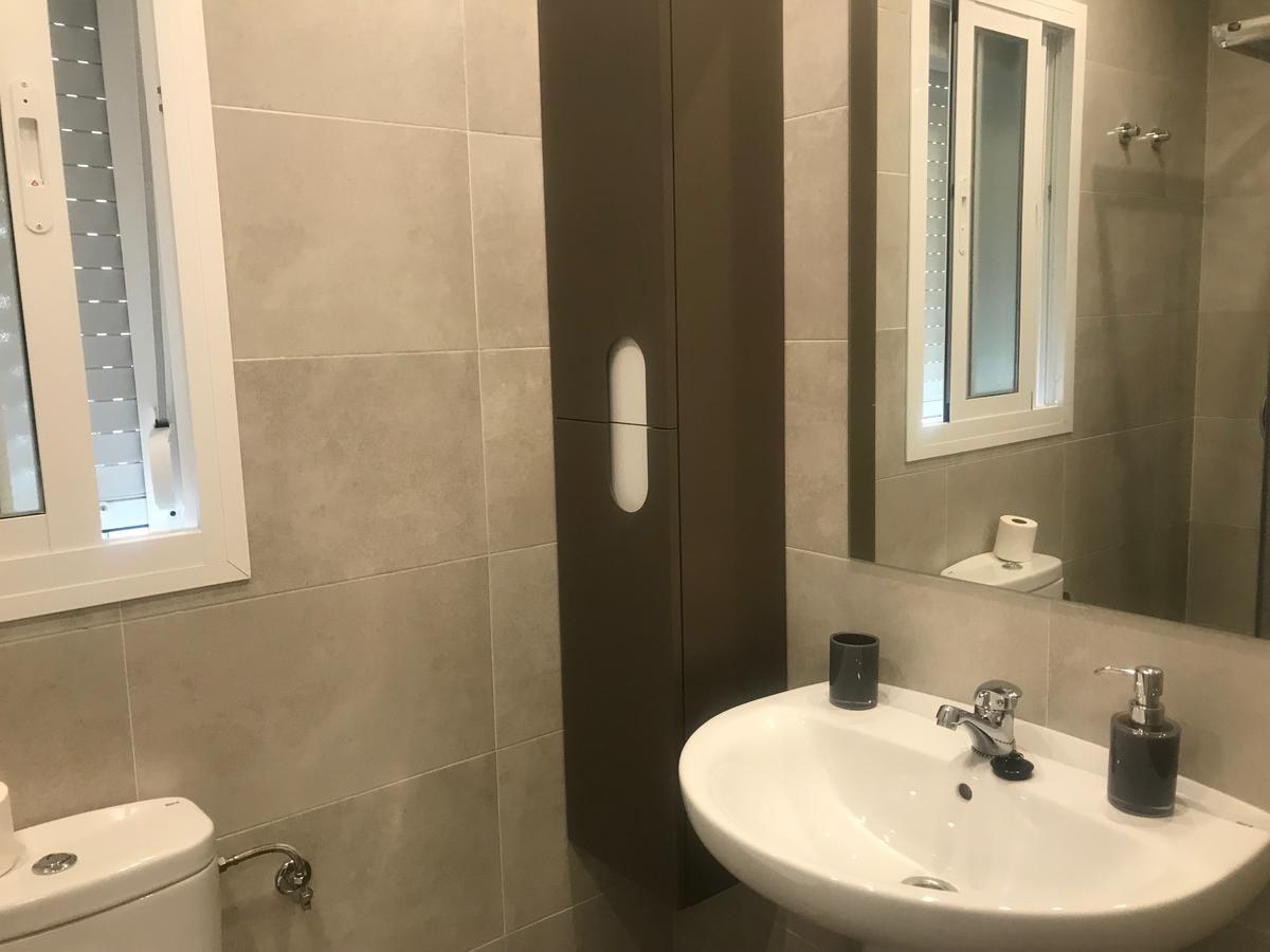 Gold Premiun Cister 12 Apartment Malaga
