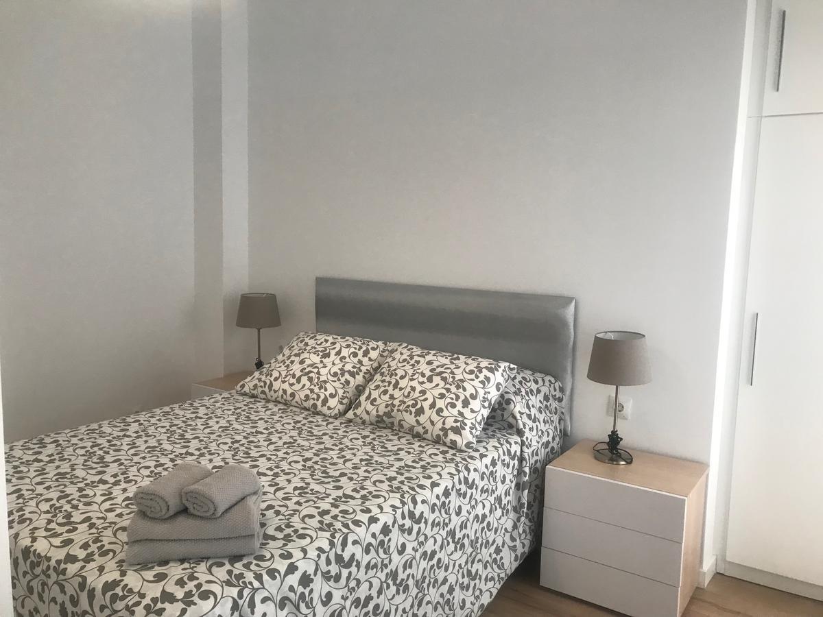 Apartment Gold Premiun Cister 12 *