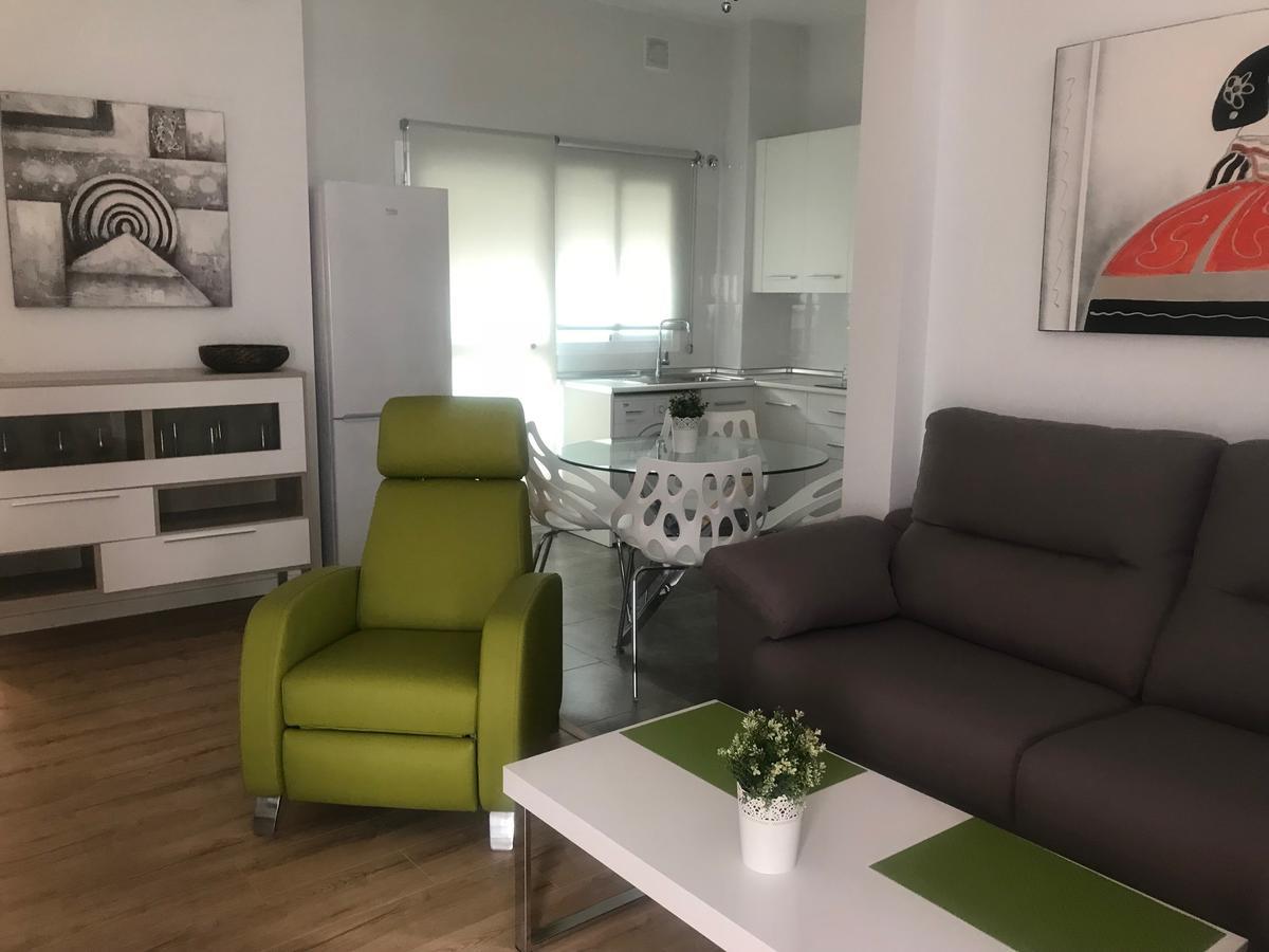 Gold Premiun Cister 12 Apartment Malaga