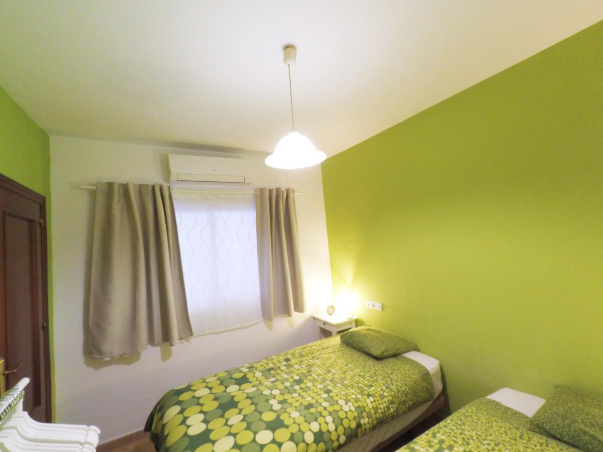 Ramon Franquelo Building Apartment *