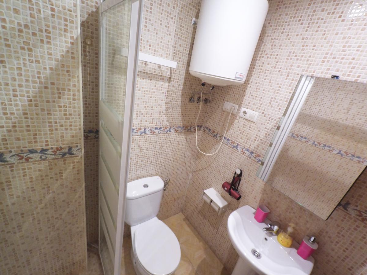 Ramon Franquelo Building Apartment *