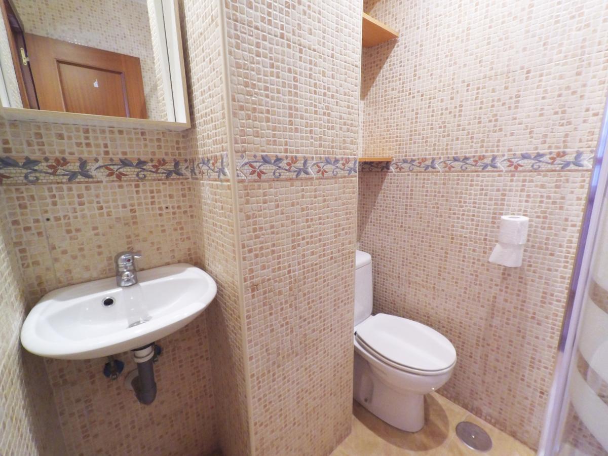 Ramon Franquelo Building Apartment