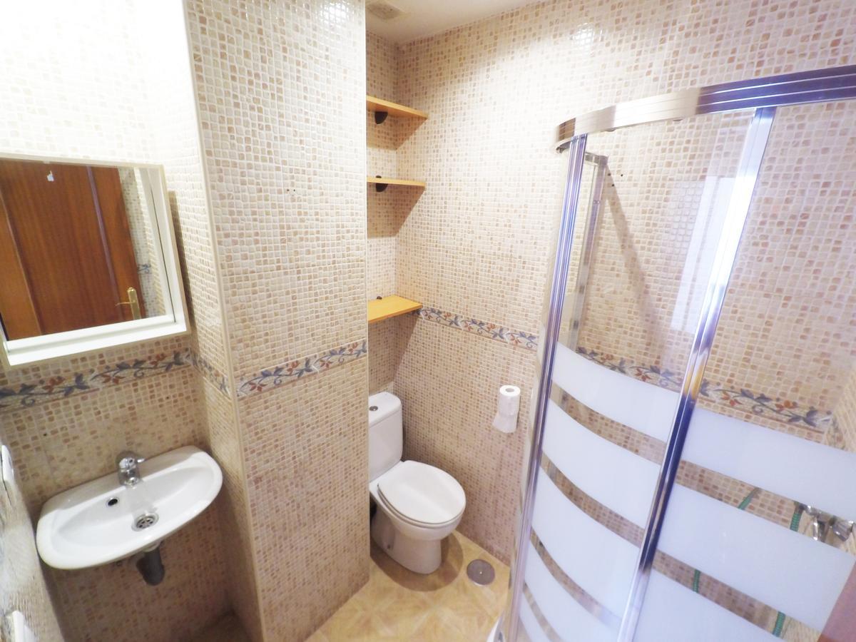 Ramon Franquelo Building Apartment *