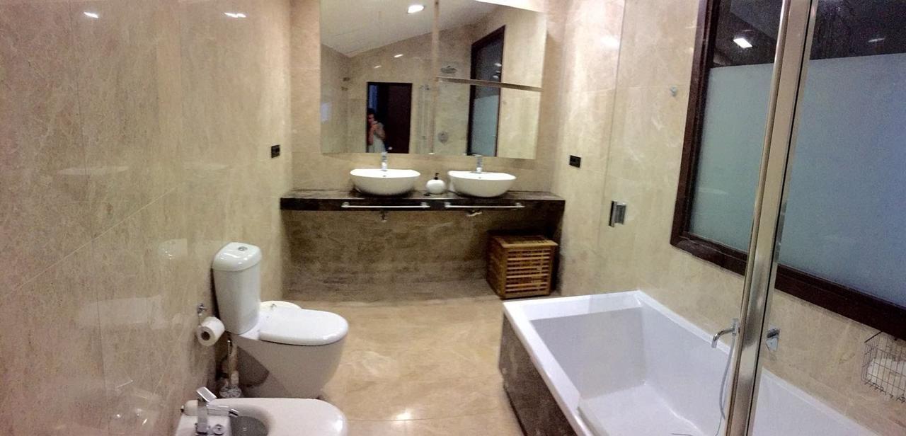 Gold Apartment Malaga
