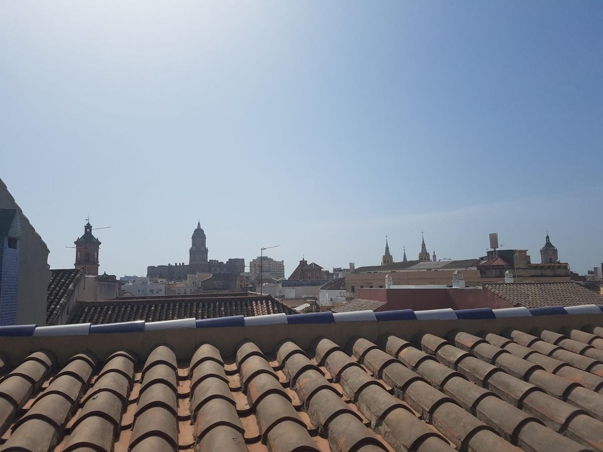 Gold Malaga