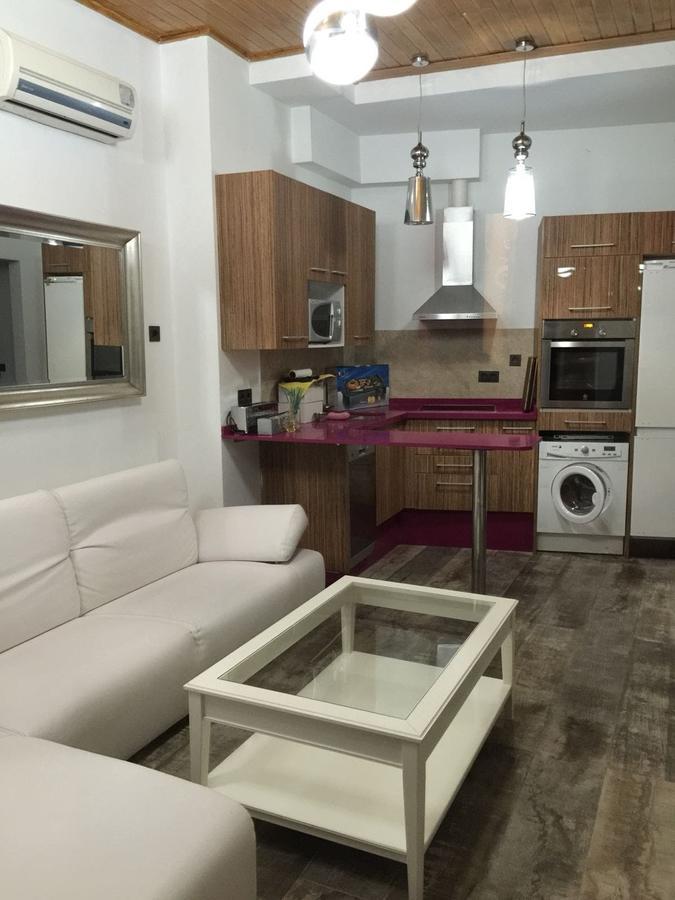 Apartment Gold Malaga