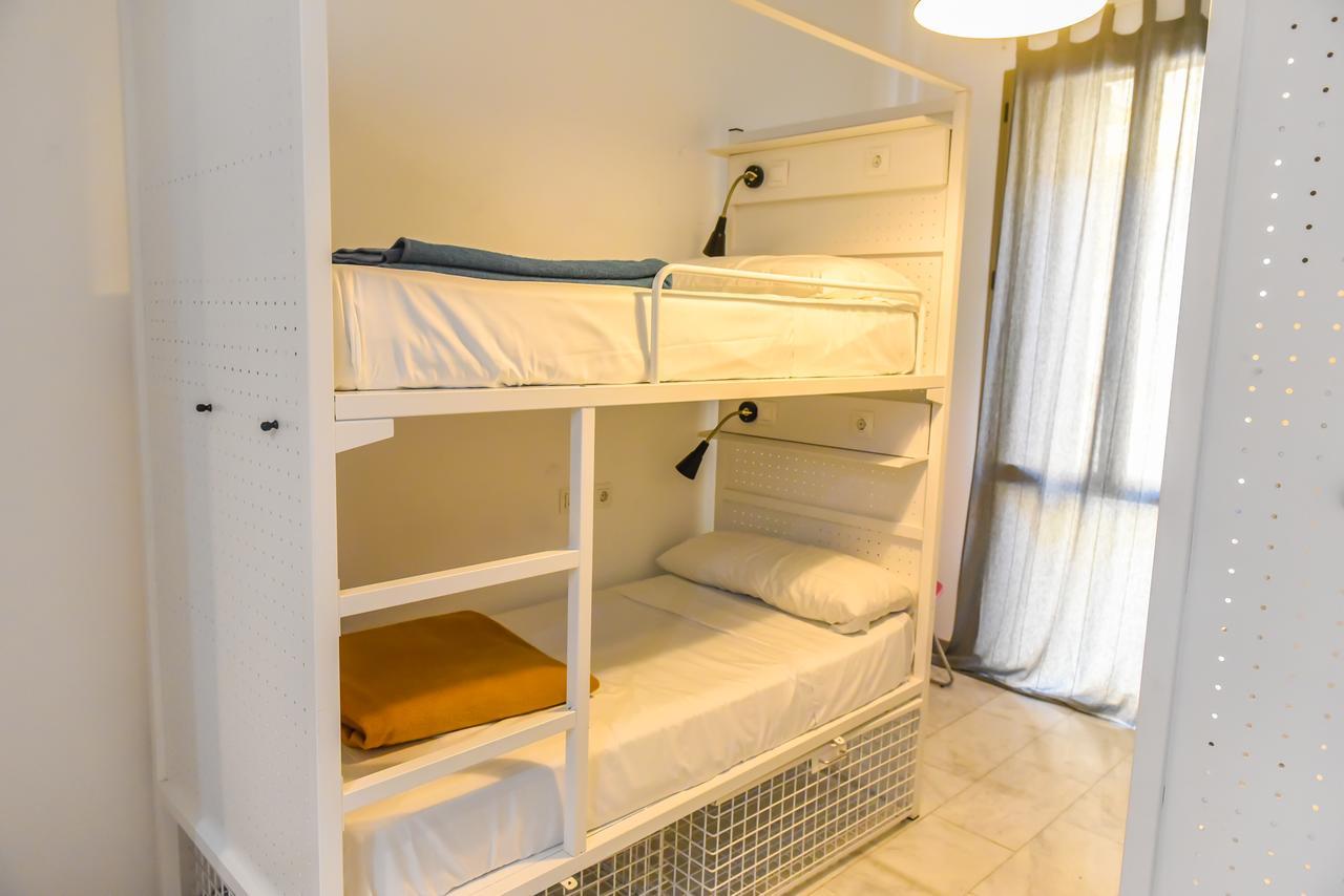 Hostel Feel Soho Malaga