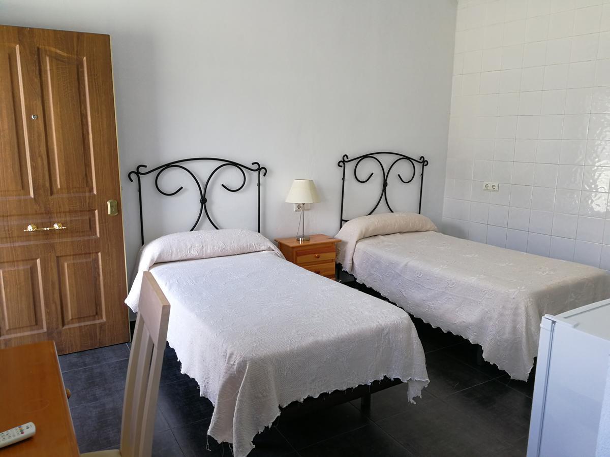 Guest house Jose Carlos 2*
