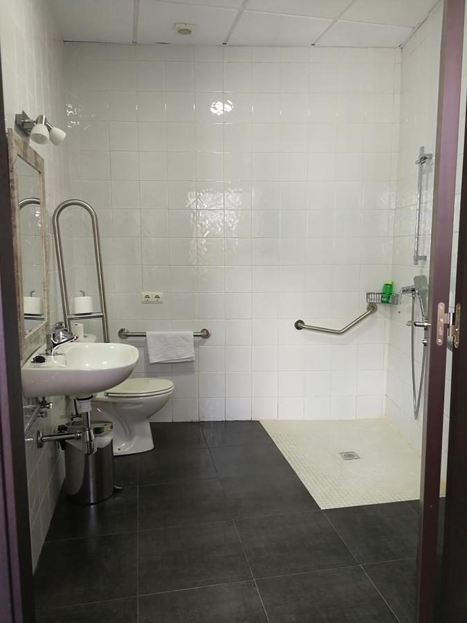 Jose Carlos Guest house Malaga