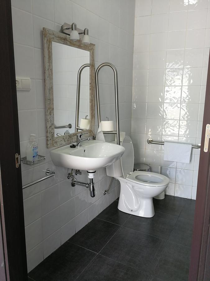 Guest house Jose Carlos