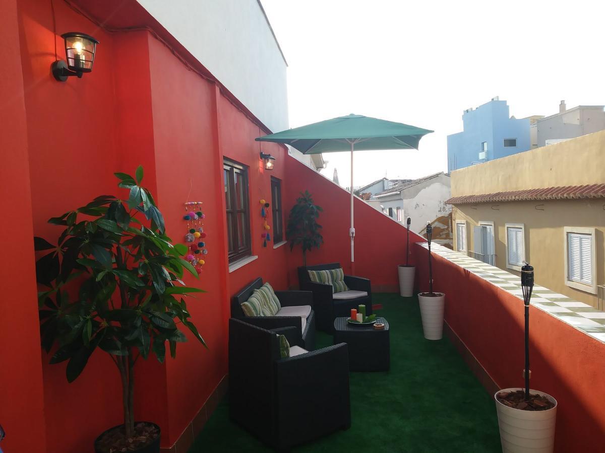A&n Carreteria Duplex Apartment