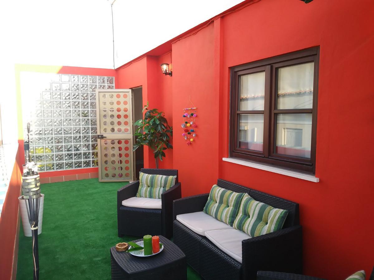 A&n Carreteria Duplex Malaga