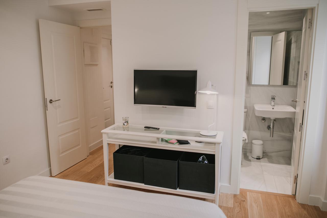 Picasso Center 1a Apartment Malaga