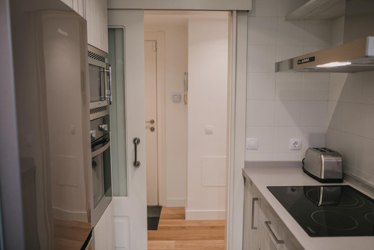 Apartment Picasso Center 1a