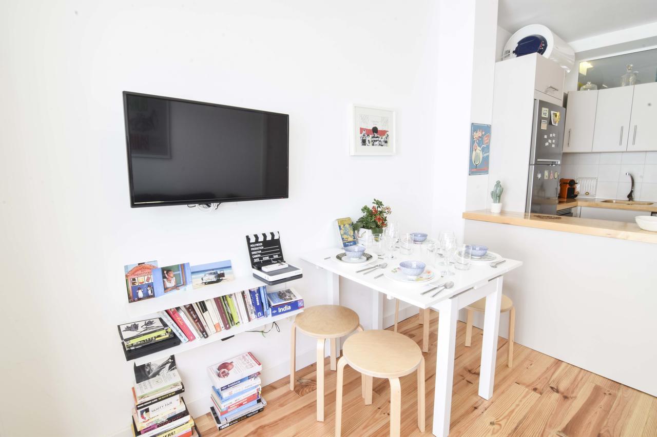 Letmalaga Victoria Apartment Malaga