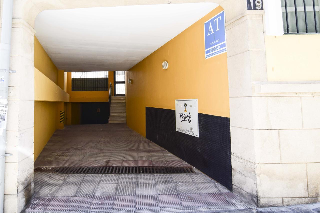 Apartment Letmalaga Victoria