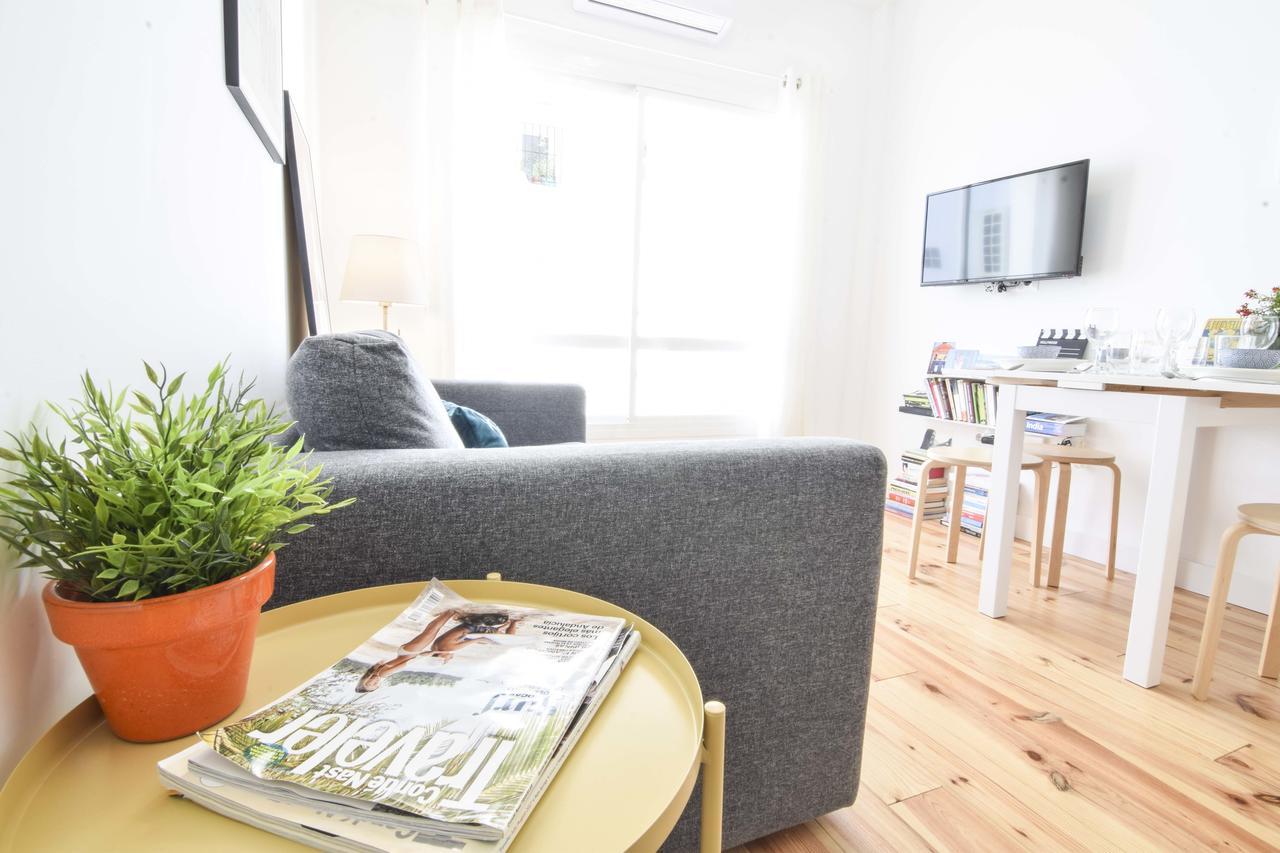 Letmalaga Victoria Apartment *