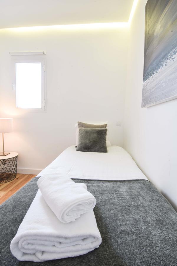 Apartment Letmalaga Victoria Malaga